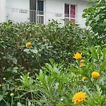 Chambre Double Lumineuse Paris Centre Deux Pas Du Metro